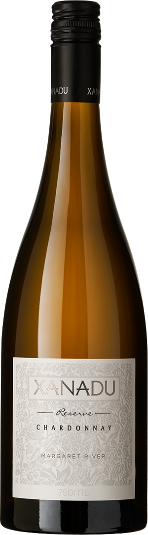 Xanadu Wines Reserve Chardonnay 2022